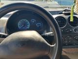 Daewoo Matiz 2007 года за 1 200 000 тг. в Кокшетау – фото 2