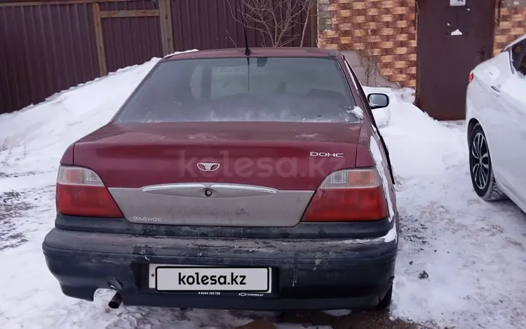 Daewoo Nexia 2007 годаүшін250 000 тг. в Астана