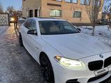 BMW 535 2015 годаүшін10 500 000 тг. в Актобе – фото 2