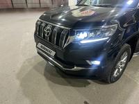 Toyota Land Cruiser Prado 2019 годаfor22 800 000 тг. в Караганда