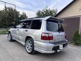 Subaru Forester 2001 года за 3 800 000 тг. в Алматы