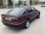 Mitsubishi Galant 1992 года за 900 000 тг. в Алматы – фото 3