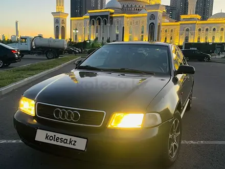 Audi A4 1996 года за 2 450 000 тг. в Астана