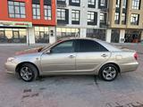 Toyota Camry 2004 года за 4 800 000 тг. в Актау – фото 3