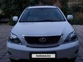 Lexus RX 350 2007 годаүшін9 800 000 тг. в Шымкент – фото 2