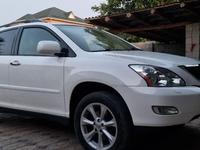 Lexus RX 350 2007 года за 9 800 000 тг. в Шымкент