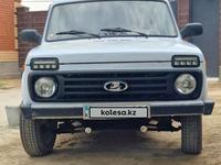 ВАЗ (Lada) Lada 2121 2012 годаүшін1 700 000 тг. в Кызылорда