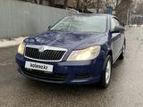 Skoda Octavia 2011 годаүшін4 400 000 тг. в Алматы