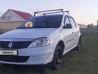 Renault Logan 2012 годаүшін2 400 000 тг. в Уральск