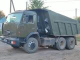 КамАЗ  65115 2011 годаүшін9 500 000 тг. в Астана