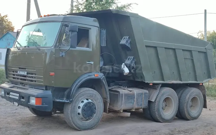 КамАЗ  65115 2011 года за 9 500 000 тг. в Астана