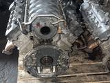 Двигатель м113 5 за 120 000 тг. в Шымкент – фото 2