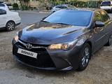 Toyota Camry 2016 года за 11 400 000 тг. в Актау