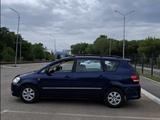 Toyota Avensis Verso 2002 года за 5 800 000 тг. в Балхаш – фото 2