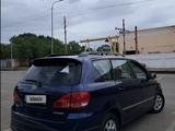 Toyota Avensis Verso 2002 года за 5 800 000 тг. в Балхаш – фото 4