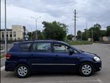 Toyota Avensis Verso 2002 года за 5 800 000 тг. в Балхаш
