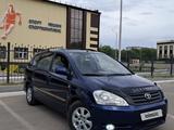 Toyota Avensis Verso 2002 года за 5 800 000 тг. в Балхаш – фото 3
