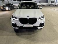 BMW X5 2019 годаүшін35 000 000 тг. в Усть-Каменогорск