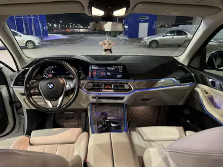 BMW X5 2019 годаүшін33 000 000 тг. в Усть-Каменогорск – фото 12