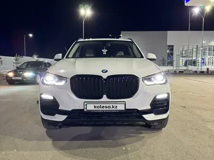 BMW X5 2019 годаүшін33 000 000 тг. в Усть-Каменогорск – фото 3