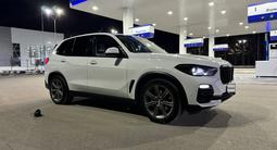 BMW X5 2019 годаүшін33 000 000 тг. в Усть-Каменогорск – фото 4