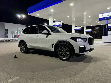 BMW X5 2019 года за 35 000 000 тг. в Усть-Каменогорск – фото 4