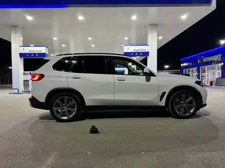 BMW X5 2019 года за 35 000 000 тг. в Усть-Каменогорск – фото 5