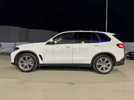 BMW X5 2019 года за 35 000 000 тг. в Усть-Каменогорск – фото 6