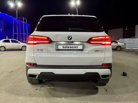 BMW X5 2019 года за 35 000 000 тг. в Усть-Каменогорск – фото 7