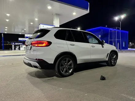 BMW X5 2019 года за 35 000 000 тг. в Усть-Каменогорск – фото 8