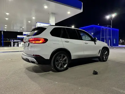 BMW X5 2019 годаүшін33 000 000 тг. в Усть-Каменогорск – фото 8