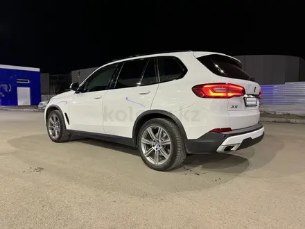 BMW X5 2019 годаүшін33 000 000 тг. в Усть-Каменогорск – фото 9