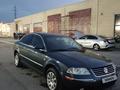 Volkswagen Passat 2001 года за 2 500 000 тг. в Актау