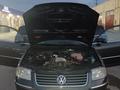 Volkswagen Passat 2001 года за 2 500 000 тг. в Актау – фото 5