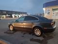 Volkswagen Passat 2001 года за 2 500 000 тг. в Актау – фото 6