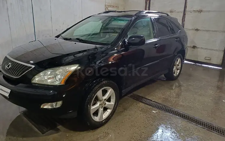 Lexus RX 350 2006 годаүшін5 900 000 тг. в Актобе