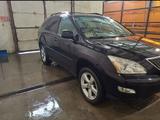 Lexus RX 350 2006 годаүшін6 300 000 тг. в Актобе – фото 5