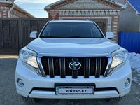 Toyota Land Cruiser Prado 2014 годаүшін17 500 000 тг. в Атырау