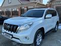 Toyota Land Cruiser Prado 2014 годаүшін17 500 000 тг. в Атырау – фото 3