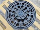 Оригинальные усиленные Arsenal компании Black Rhino (оффроуд от Wheel Pros) за 829 000 тг. в Алматы