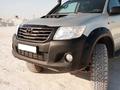 Toyota Hilux 2013 годаfor11 800 000 тг. в Уральск – фото 2