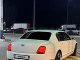 Bentley Continental Flying Spur 2005 года за 13 500 000 тг. в Алматы – фото 4