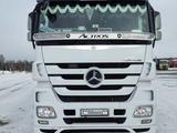 Mercedes-Benz  Actros 2014 годаfor30 000 000 тг. в Караганда – фото 2