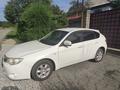 Subaru Impreza 2007 года за 4 000 000 тг. в Алматы – фото 3