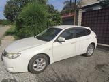 Subaru Impreza 2007 года за 4 000 000 тг. в Алматы – фото 3