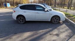 Subaru Impreza 2007 года за 3 400 000 тг. в Алматы