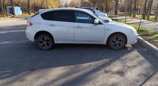 Subaru Impreza 2007 года за 3 400 000 тг. в Алматы