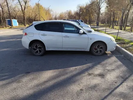 Subaru Impreza 2007 года за 4 000 000 тг. в Алматы