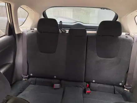 Subaru Impreza 2007 года за 4 000 000 тг. в Алматы – фото 11