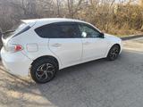 Subaru Impreza 2007 года за 3 400 000 тг. в Алматы – фото 2